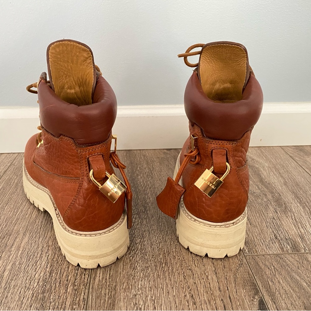Buscemi boots - Picture 3 of 8